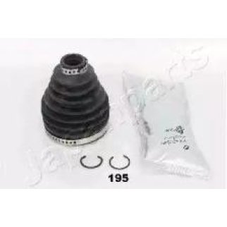 Пыльник ШРУСа Japanparts KB--195 фото