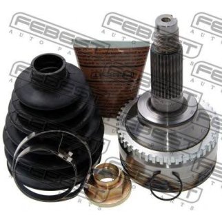 0510-MPVLW3A44_ШРУС наружный к-кт! Mazda MPV LW 99-06 фото