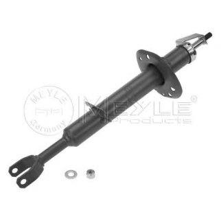 Амортизатор передний Meyle 126 625 0000 фото