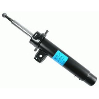 Амортизатор передний левый SACHS 313931 фото