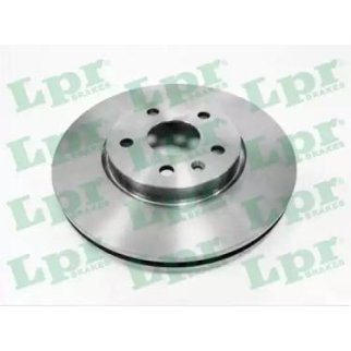 Диск тормозной OPEL: INSIGNIA = 1.4/1.6/1.6 Turbo/1.8/2.0 Biturbo CDTI/2.0 Biturbo CDTI 4x4/2.0 CDTI/2.0 CDTI 4x4/2.0 E85 Turbo/2.0 Turbo/2.0 Turbo 4x4= [08 - ] , IN фото