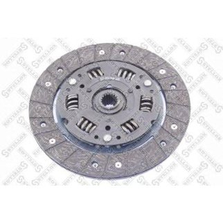 07-00049-SX_диск сцепления! Peugeot 205-405 1.6/1.9 84-98, Citroen BX 1.6/1.9 <94 фото