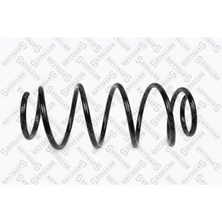 Пружина передняя Stellox 10-23421-SX фото