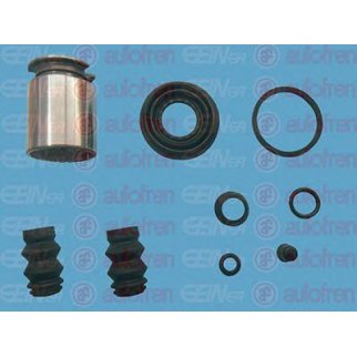 Рк заднего суппорта с поршнем autofren D42008C фото