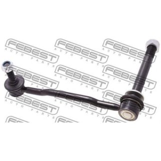 Стойка переднего стабилизатора FEBEST 2523-407FR фото