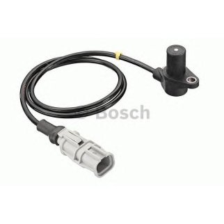 Датчик положения коленвала BOSCH 0 281 002 426 фото