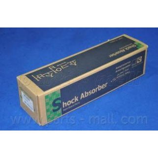 Амортизатор передний PARTS-MALL PJC-010A фото