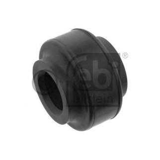 Втулка переднего стабилизатора FEBI 01982 фото