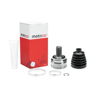 ШРУС наружный metaco 5730-476 фото