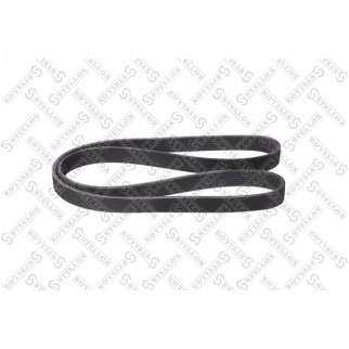 07-01322-SX_ремень поликлиновой! 7PK1322 VW Transporter IV 2.8i 95-00 фото