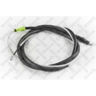 29-98531-SX_трос ручного тормоза!Peugeot 307 all Break 02> фото