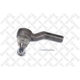 Наконечник рулевой правый Stellox 51-00908-SX фото