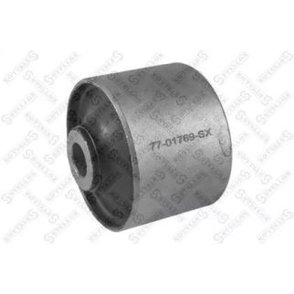 77-01769-SX_сайлентблок рычага заднего продольного! SsangYong New Action G20/D20 10> фото