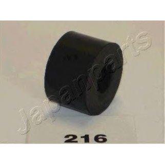 Втулка стабилизатора Japanparts RU-216 фото