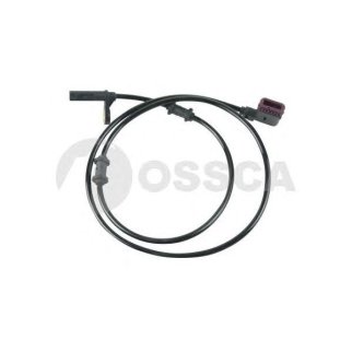 Датчик ABS заднего левого колеса / M.B C,CLC-Class,CLK (W203,S203,CL203,C209,A209) 00~11 фото