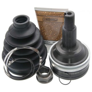 ШРУС наружный передний FEBEST 0110-GRX125 фото