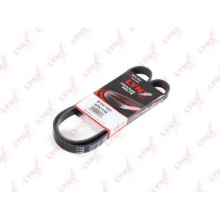 Ремень ручейковый LYNXauto 5PK1148 фото