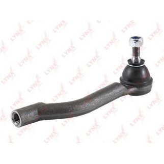 Наконечник рулевой левый LYNXauto C4357L фото