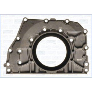 Сальник с фланцем фото