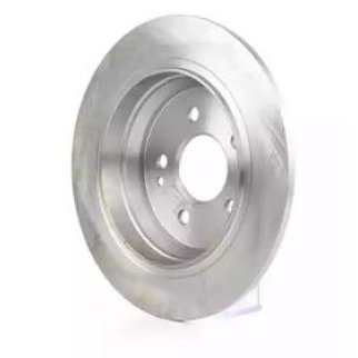 Тормозной диск - задний фото