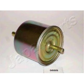 Фильтр топливный Japanparts FC-388S фото