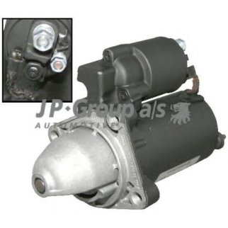 Стартер фото