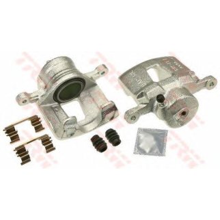 Суппорт тормозной передний TRW BHW609E фото