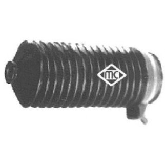 Пыльник рулевой hon accord iv-v/civic iv-v/prelude iv-v 1.4-2.0 16v/1.7d 91-00 пер 11x45мм. фото