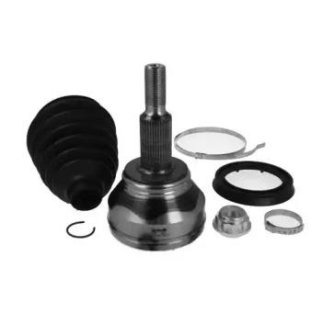 ШРУС наружный передний metelli 15-1478 фото