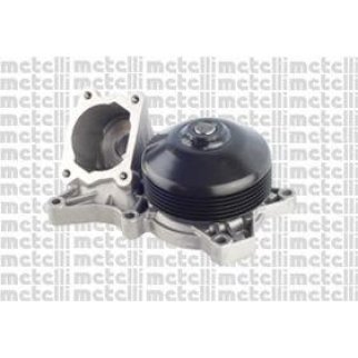 Насос водяной (помпа) metelli 24-1039 фото