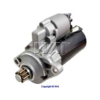 Стартер WAI 17971N фото 2