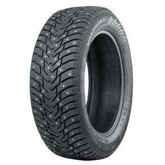 Шина Nokian Tyres Nordman 205/55/17 T 95 Nordman 8 XL Ш. фото