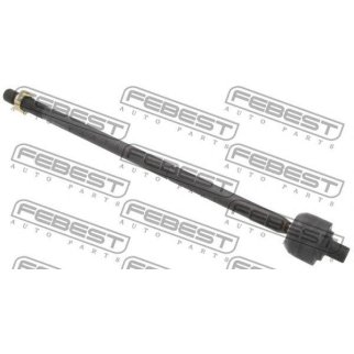 Тяга рулевая левая фото