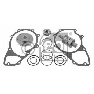 Рк помпы FEBI 03520 фото