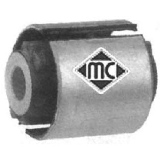 Сайлентблок Metalcaucho 04260 фото