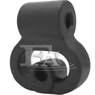 Подвес глушителя (резина) фото