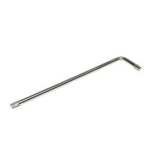 Ключ TORX Г-обр T15 длинный ROCK FORCE фото