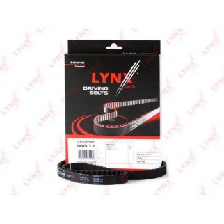Ремень ГРМ LYNXauto 96EL17 фото
