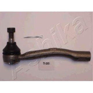 Наконечник рулевой правый наружный ashika 111-02-265R фото