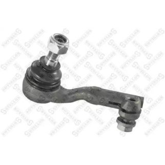 51-00465-SX_наконечник рулевой левый! BMW E84/E90/E91/E92 05> фото