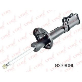 Амортизатор задний левый LYNXauto G32309L фото