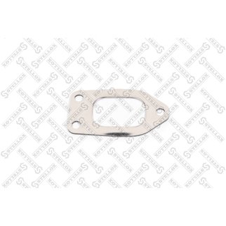 81-65135-SX_прокладка выпускного коллектора ! x6  DAF F75/85/95CF/XF/IV фото