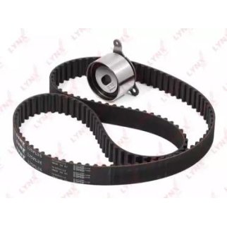 К-кт ремня ГРМ LYNXauto PK-1242 фото