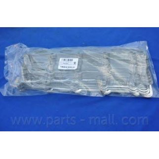 Прокладка выпускного коллектора PARTS-MALL P1M-C006 фото