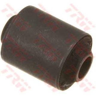 Сайлентблок передний подвески TRW JBU528 фото