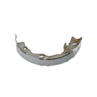 Колодки ручного тормоза к-кт Nissan Qashqai (J10) (2006-2014), Nissan X-Trail (T31) (2007-2014) фото 4