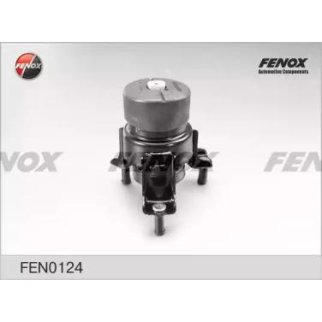 Опора двигателя Fenox FEM0124 фото