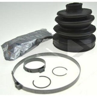 Пыльник ШРУСа GKN 302744 фото