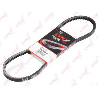 Ремень клиновый LYNXauto 13X900LX фото