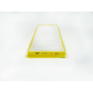 Фильтр салона BIG FILTER GB-98030 фото 2